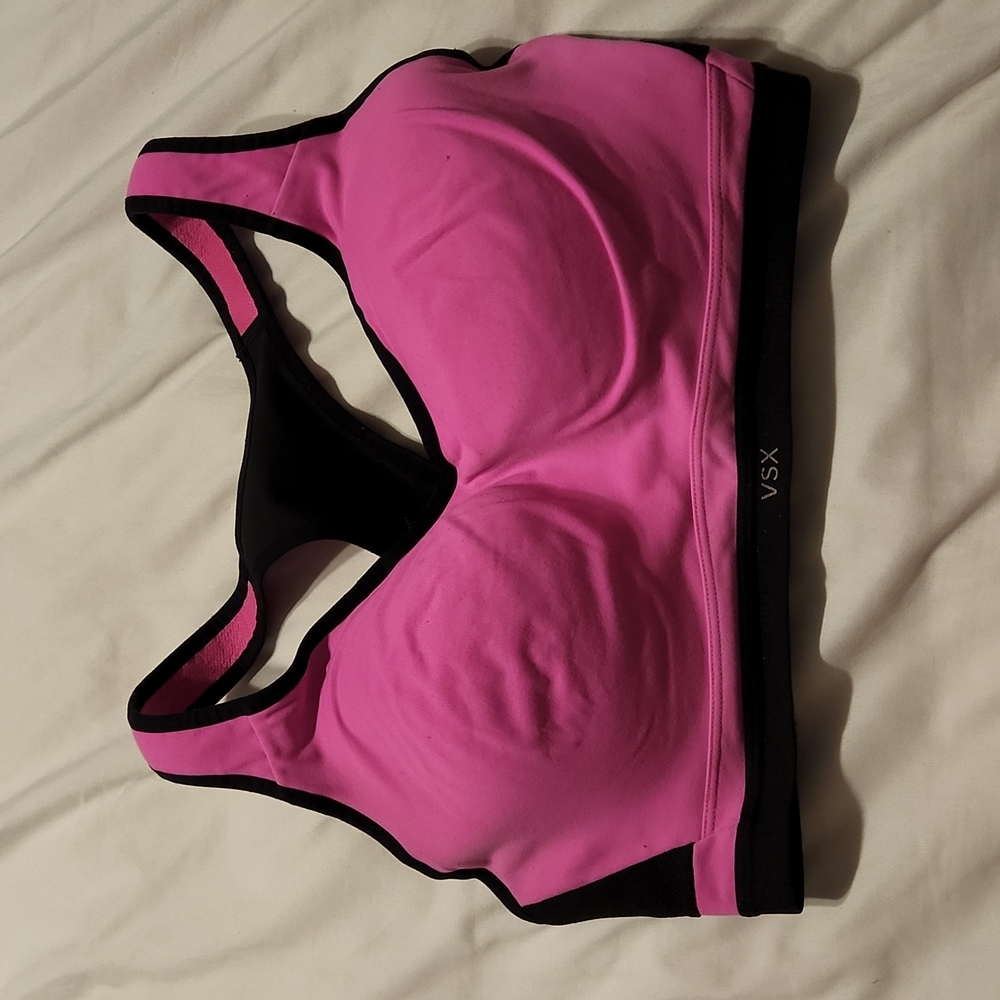 VSX Sports Bra